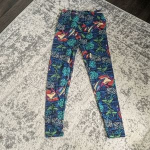 Lularoe leggings